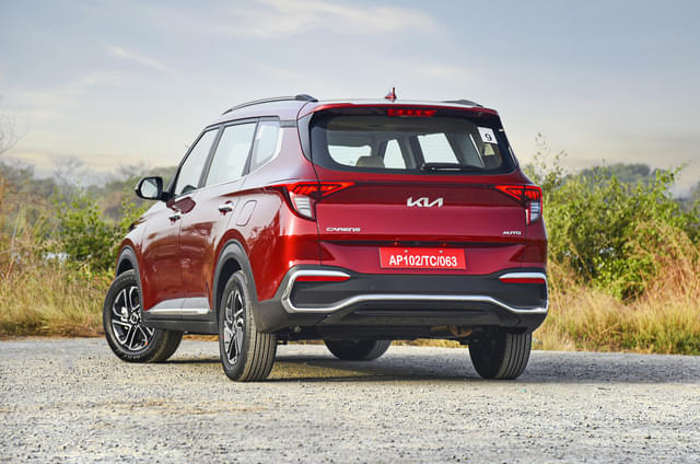 Rear View Image - 5269